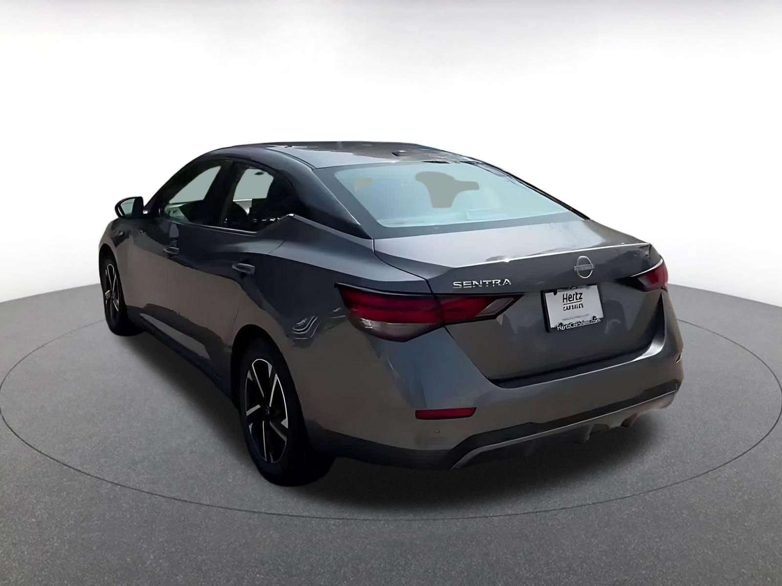 Thumbnail: 2025 Nissan Sentra - 10