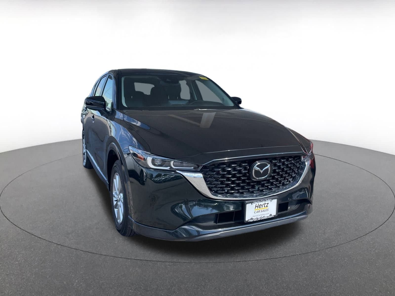 Thumbnail: 2025 Mazda CX-5 - 1