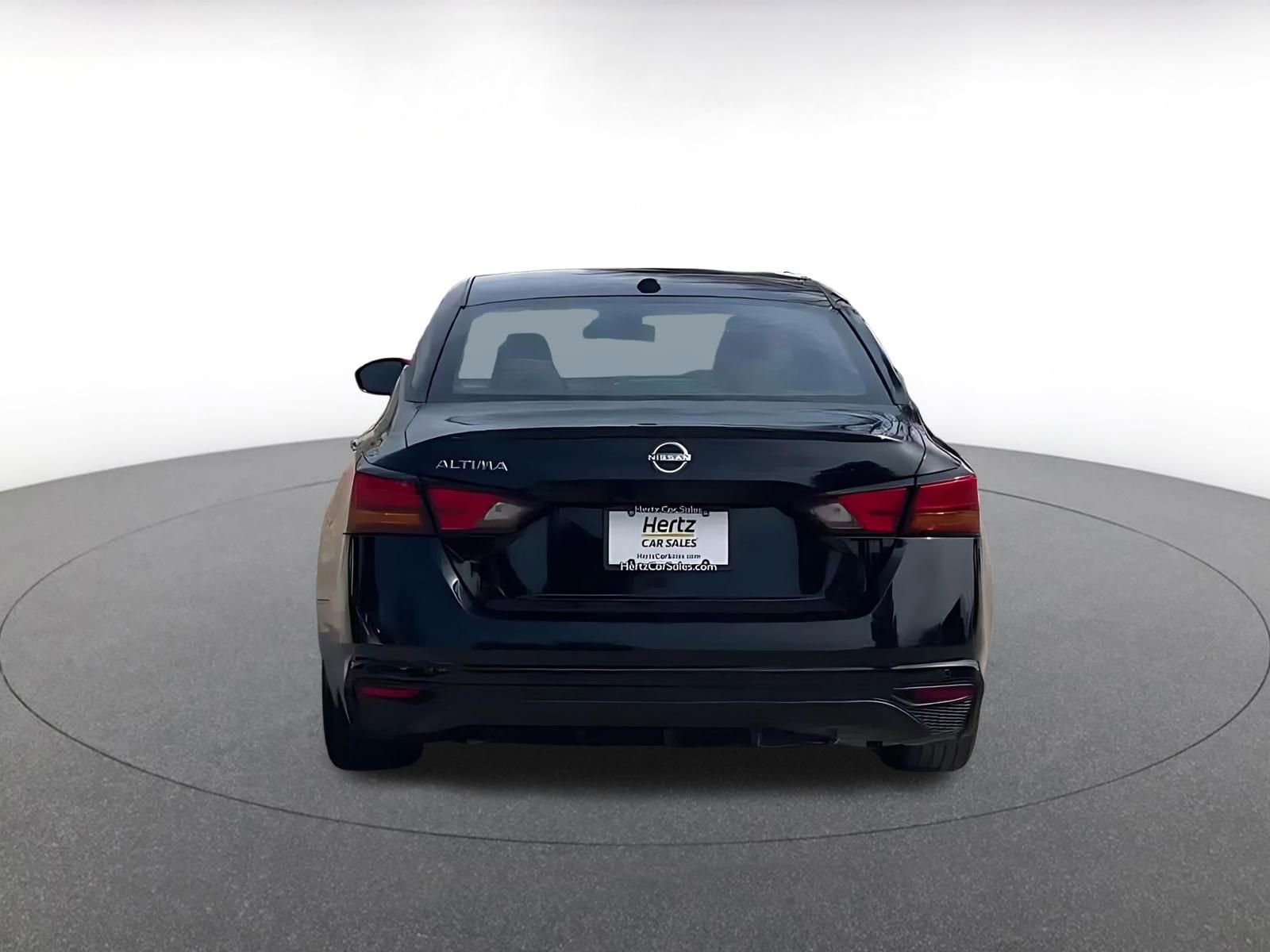 Thumbnail: 2025 Nissan Altima - 12