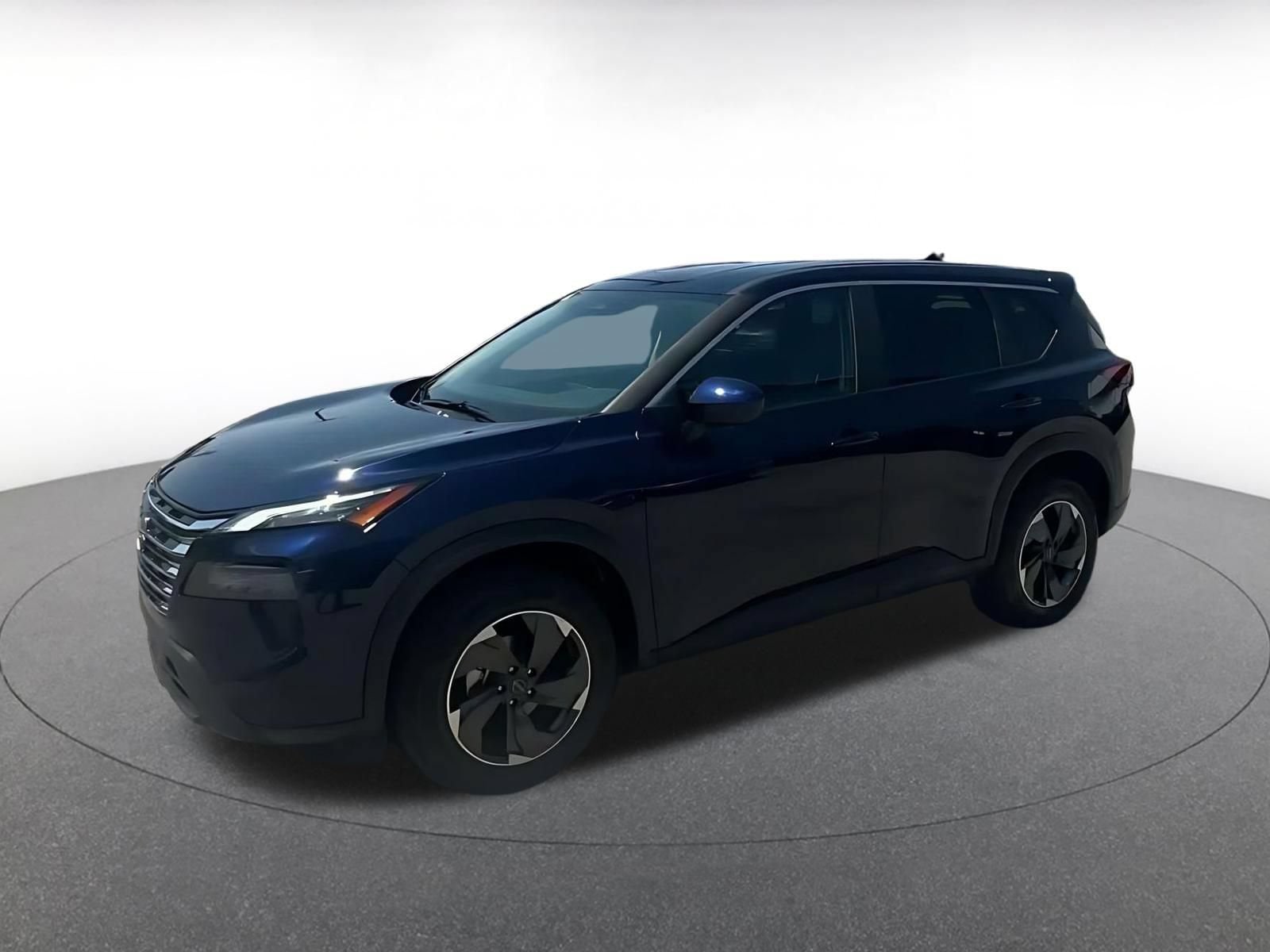 Thumbnail: 2026 Nissan Rogue - 7