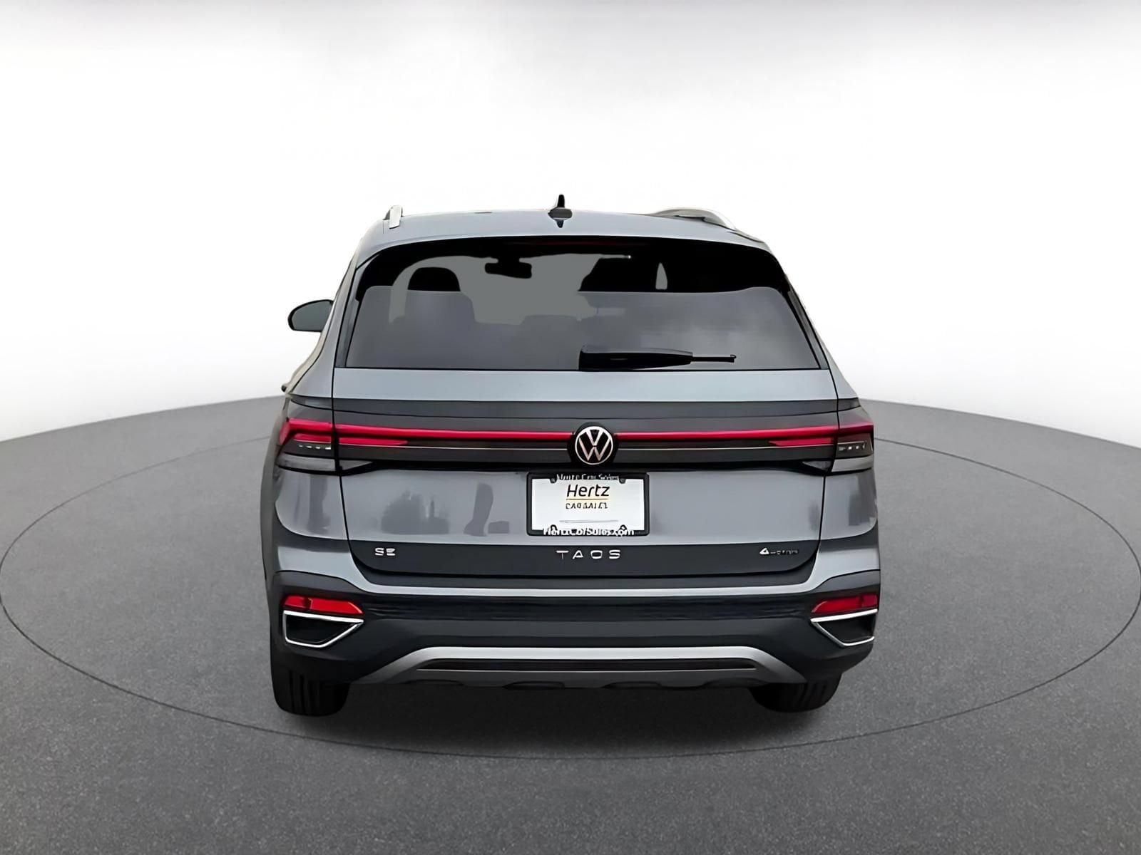 Thumbnail: 2026 Volkswagen Taos - 12