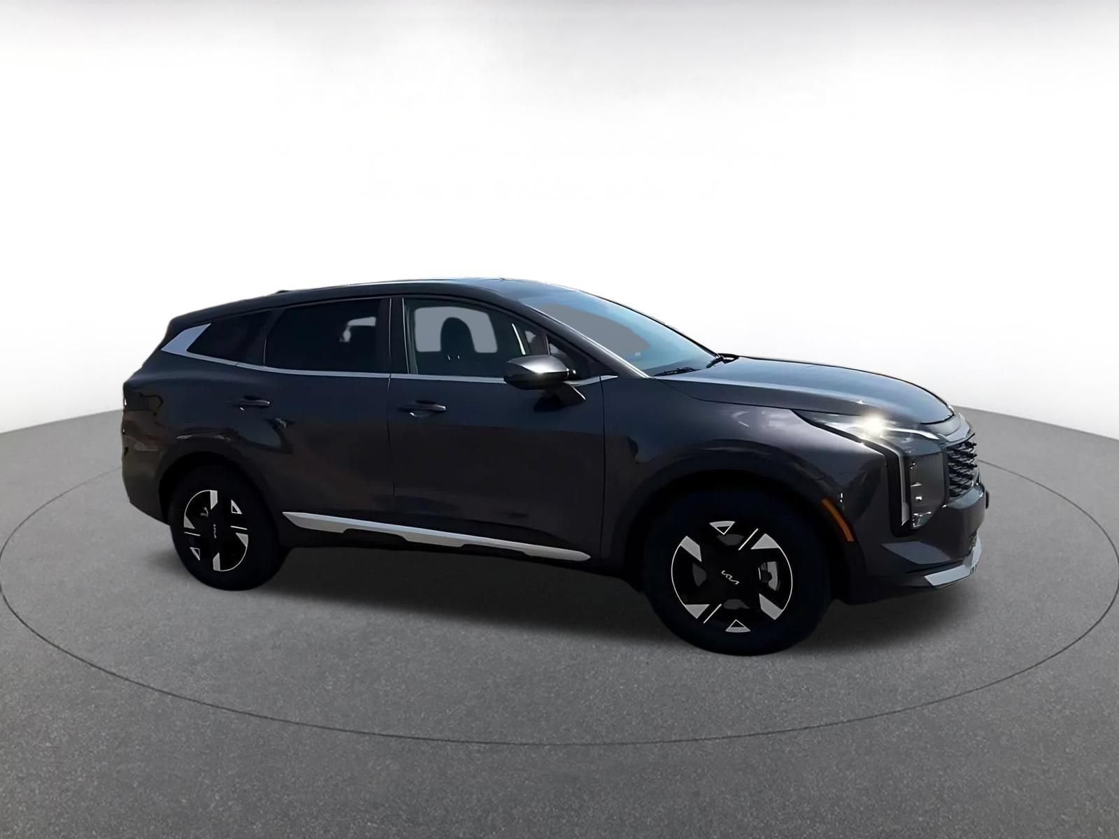Thumbnail: 2026 Kia Sportage - 2