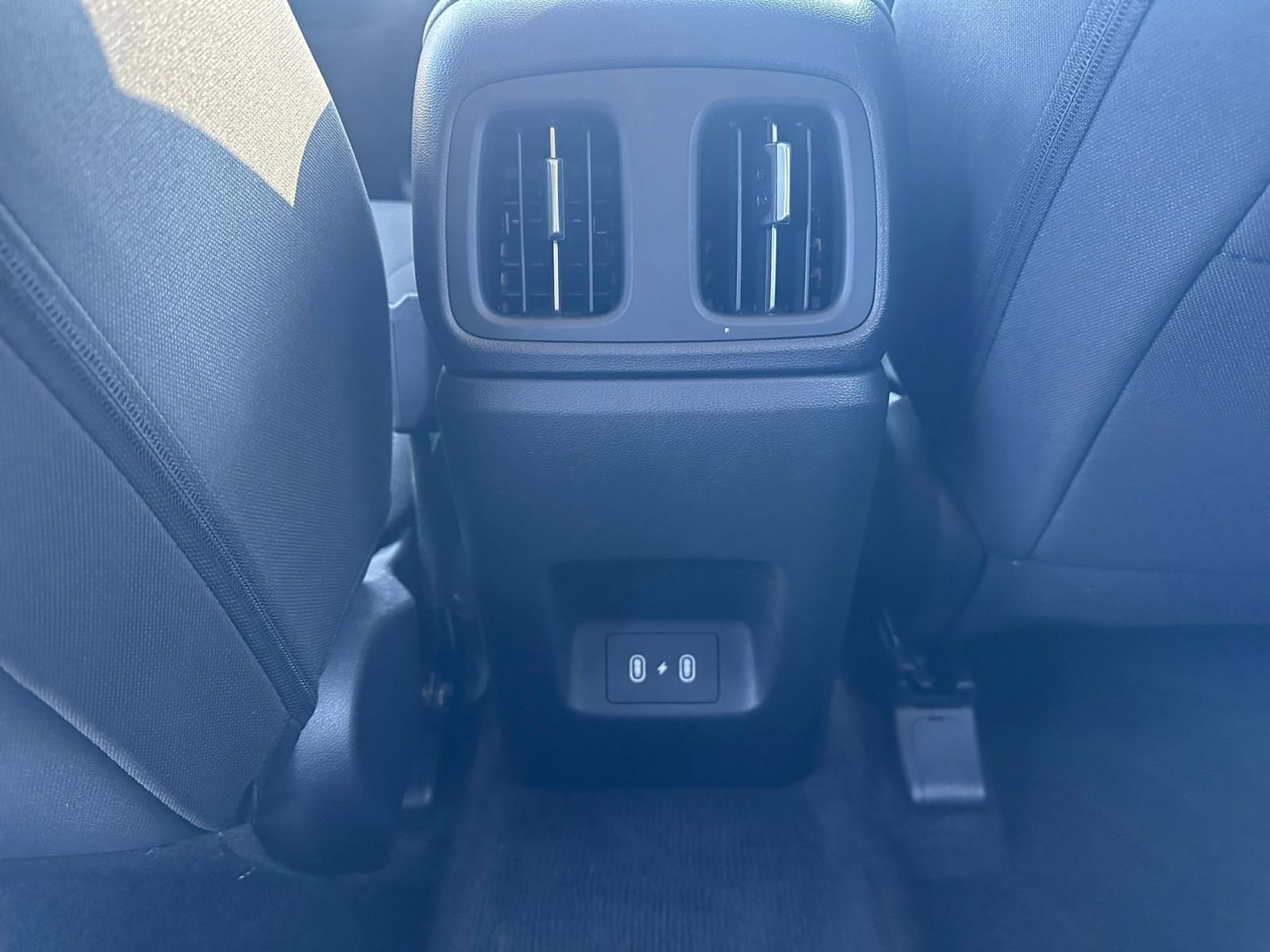 Thumbnail: 2025 Hyundai Tucson - 24