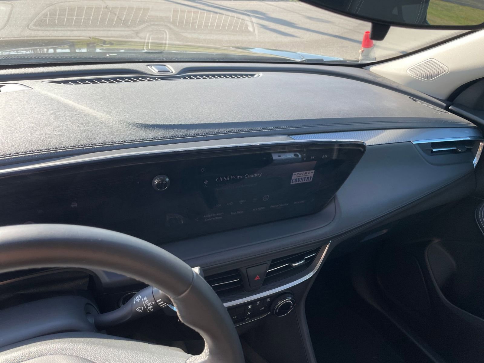 Thumbnail: 2025 Buick Encore GX - 17