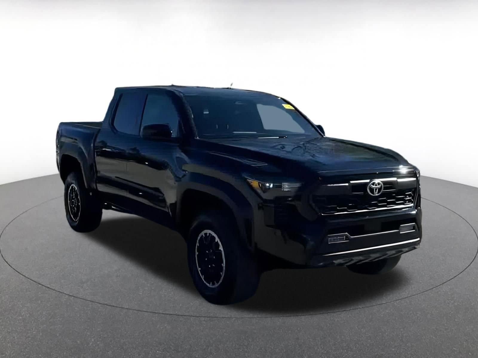 Thumbnail: 2025 Toyota Tacoma - 2