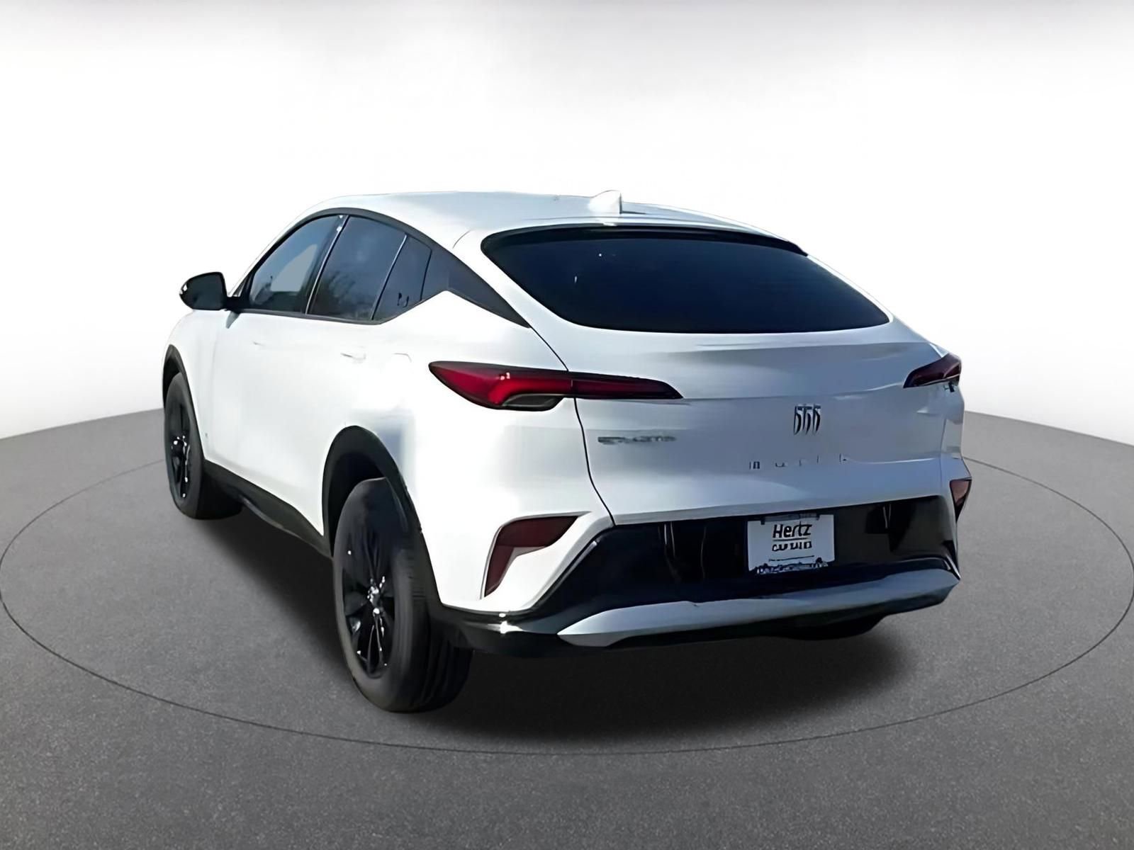 Thumbnail: 2025 Buick Envista - 10