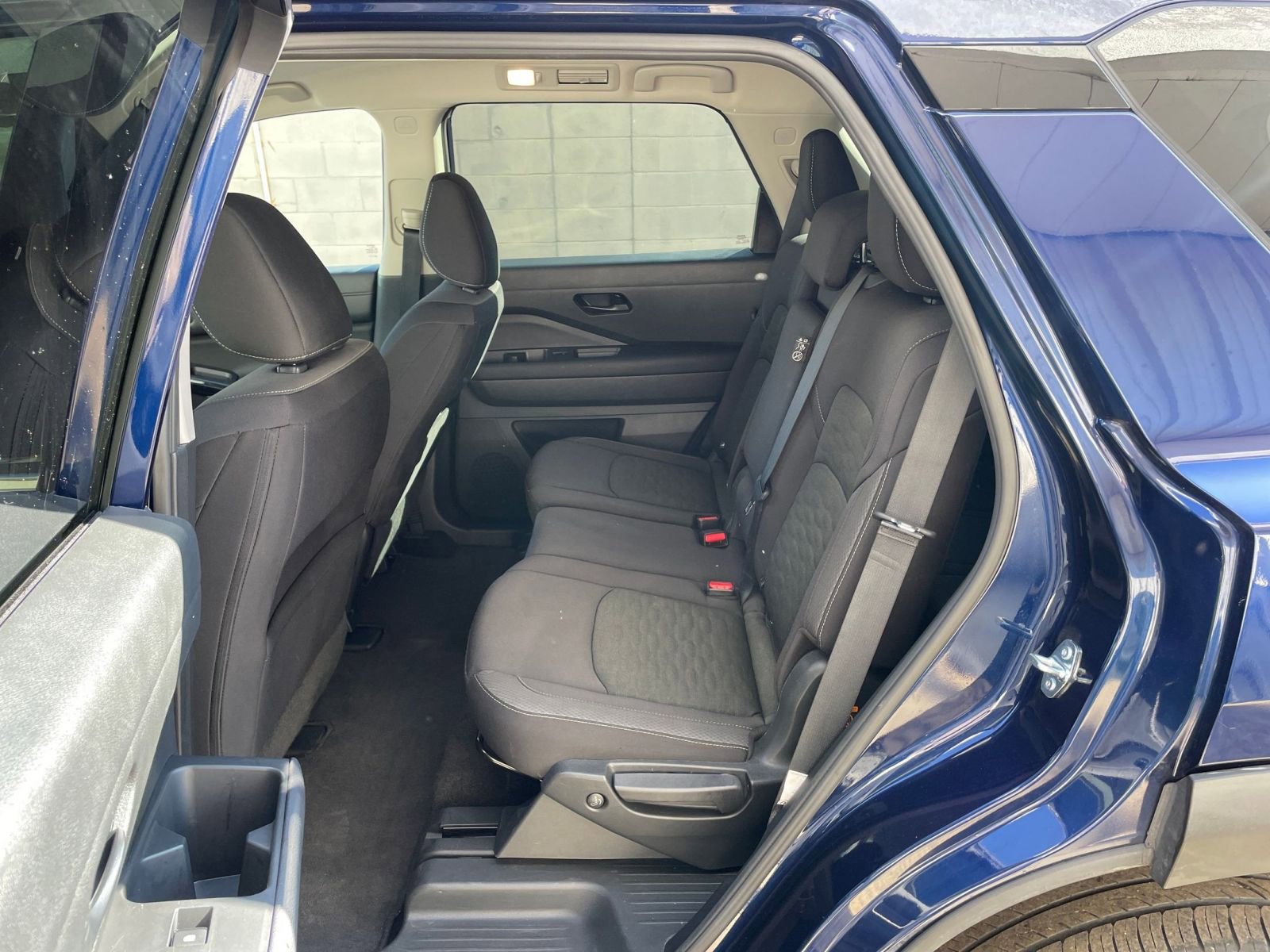 Thumbnail: 2025 Nissan Pathfinder - 28