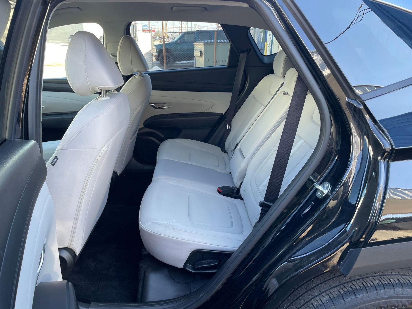 Thumbnail: 2025 Hyundai Tucson - 28