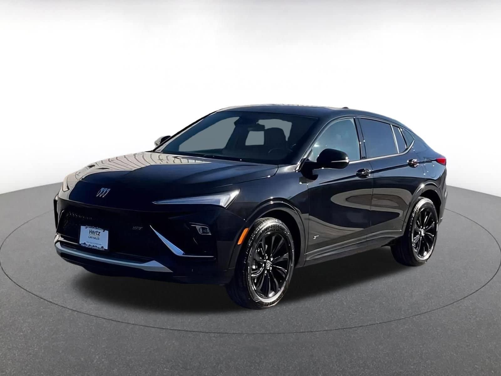 Thumbnail: 2025 Buick Envista - 4