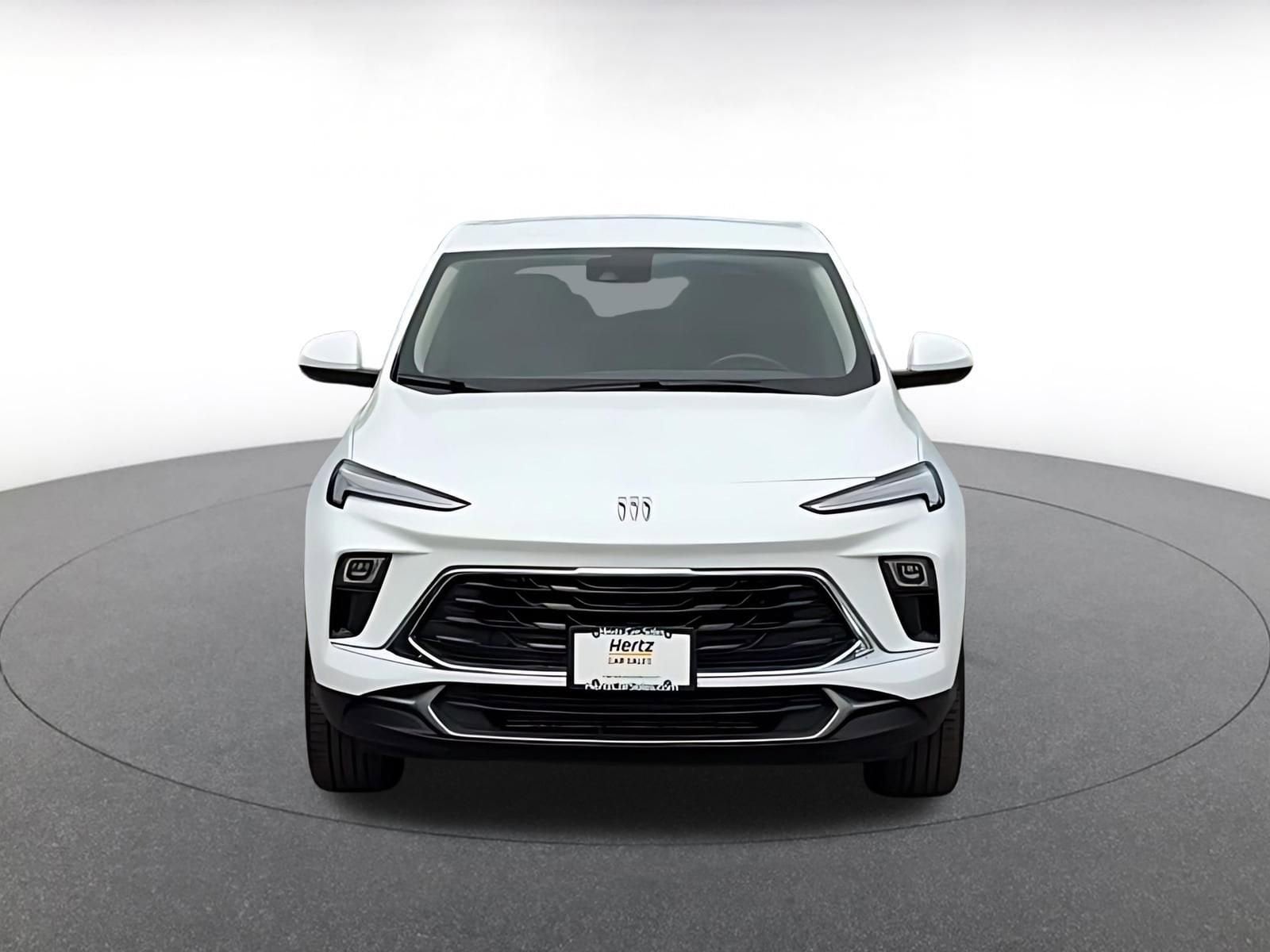 Thumbnail: 2025 Buick Encore GX - 4