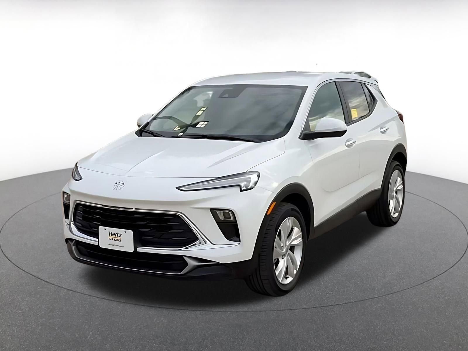 Thumbnail: 2025 Buick Encore GX - 7