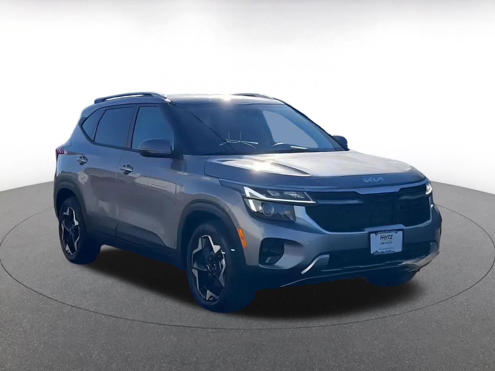 Thumbnail: 2025 Kia Seltos - 3