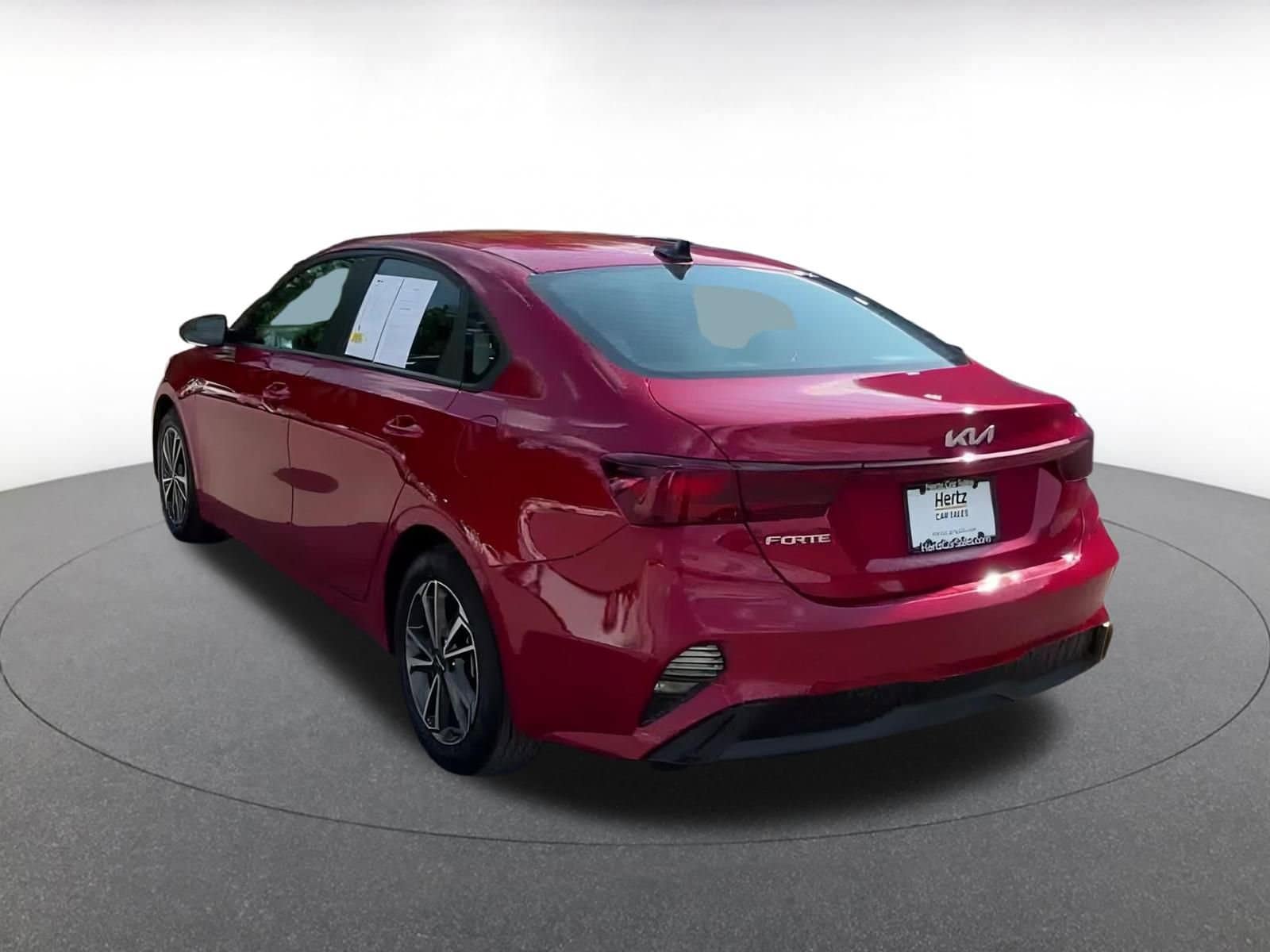 Thumbnail: 2024 Kia Forte - 11