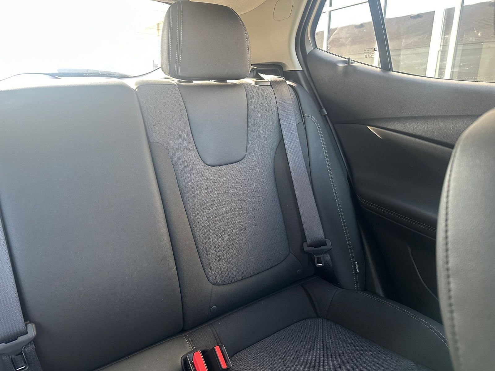 Thumbnail: 2025 Buick Encore GX - 35