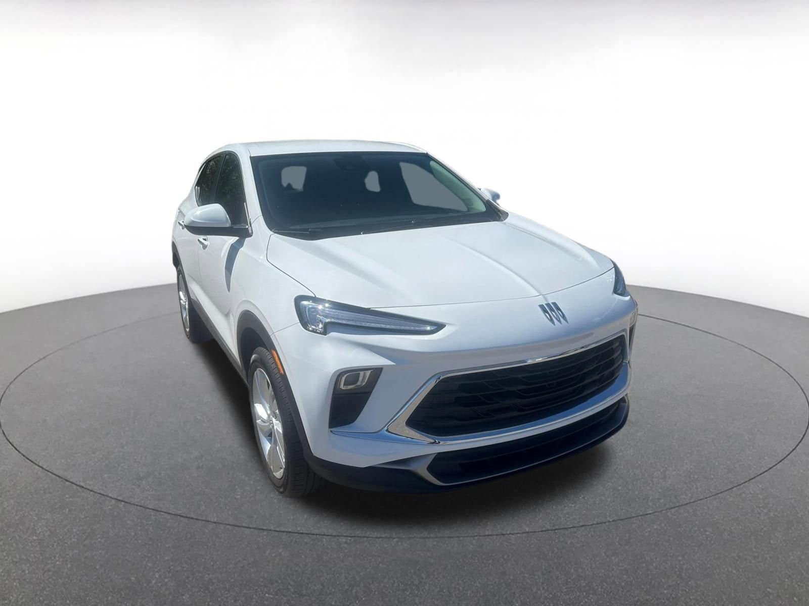 Thumbnail: 2025 Buick Encore GX - 1