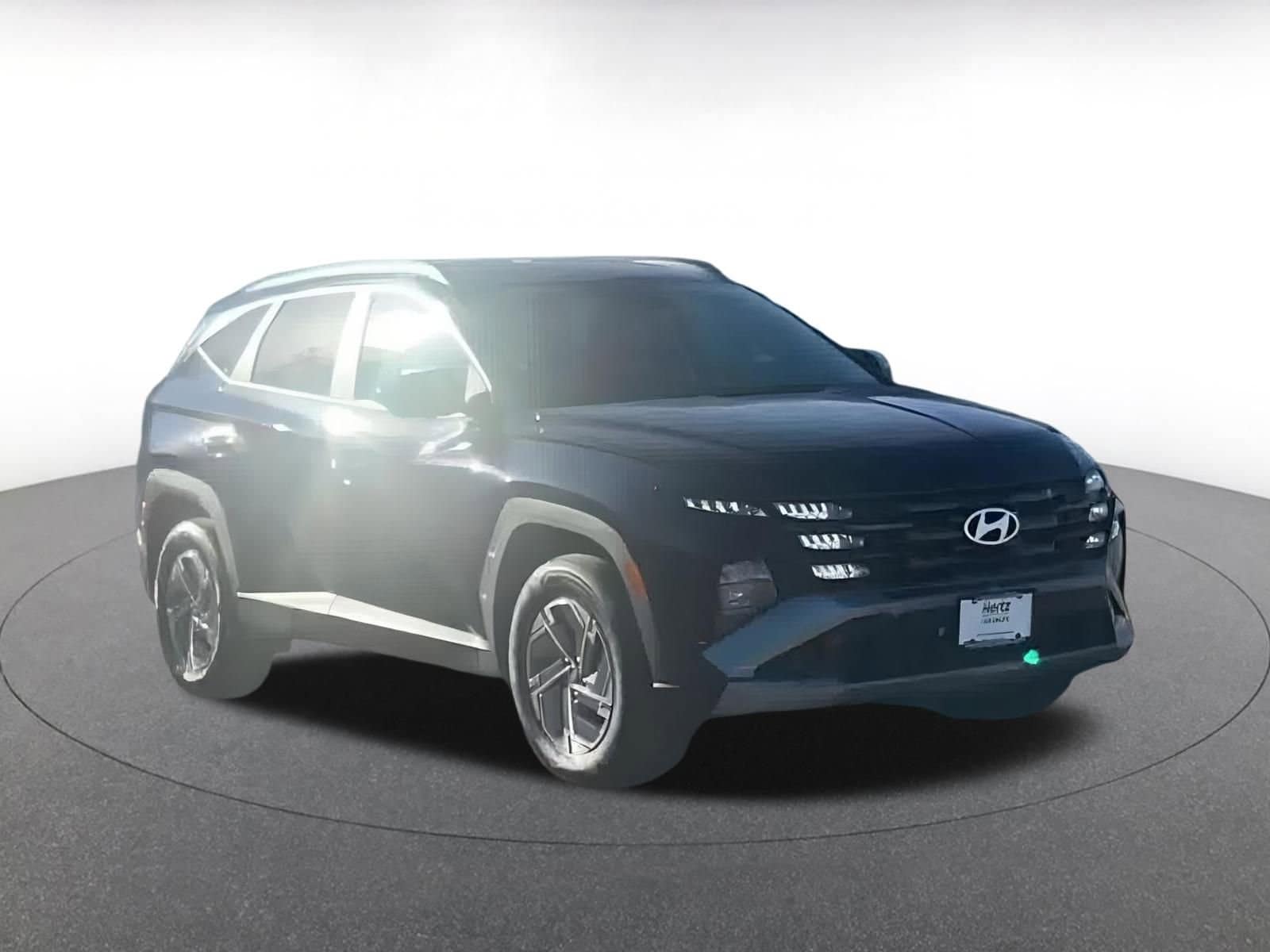 Thumbnail: 2025 Hyundai Tucson - 2