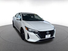 2024 Nissan Sentra SV -
                  Oklahoma City, OK