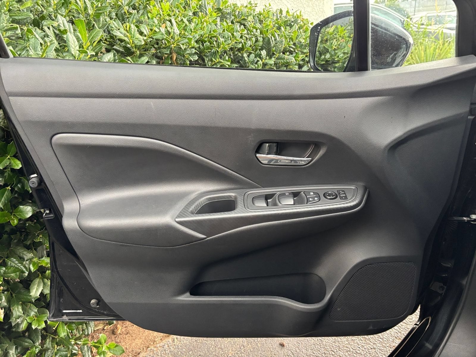 Thumbnail: 2025 Nissan Versa - 18