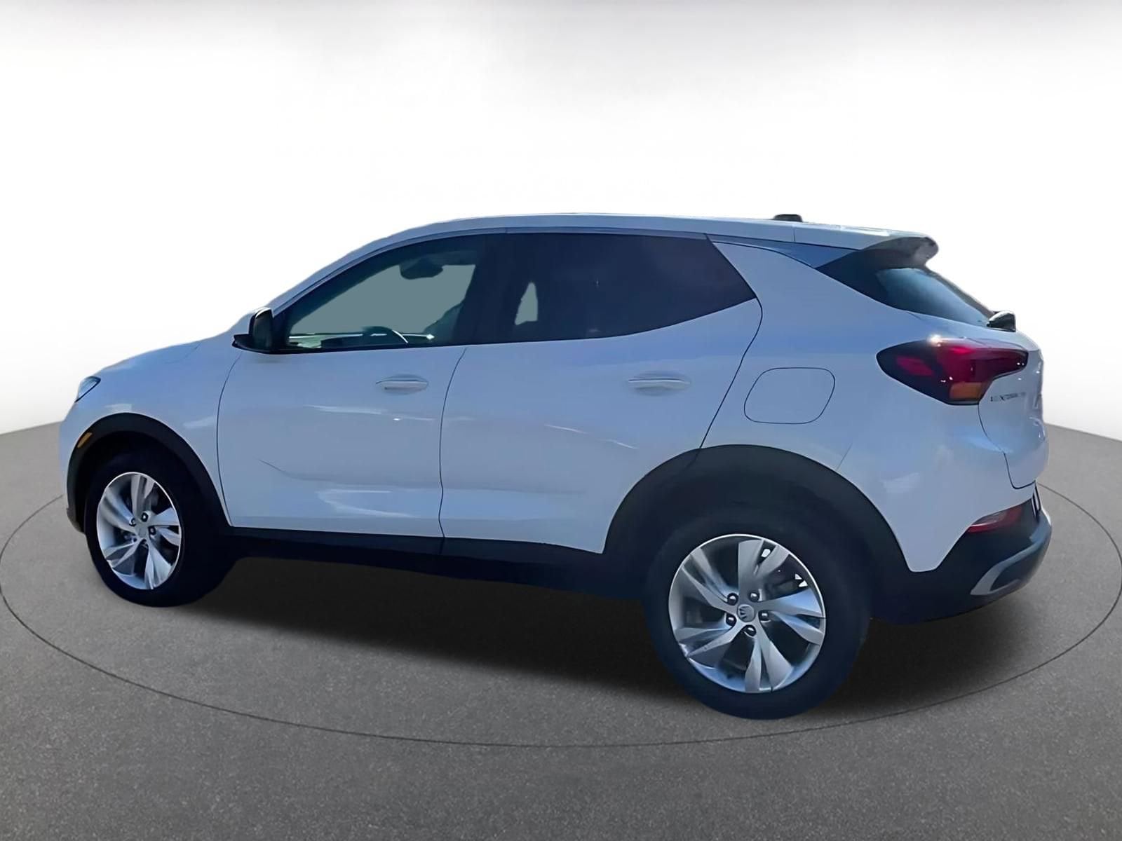 Thumbnail: 2025 Buick Encore GX - 10