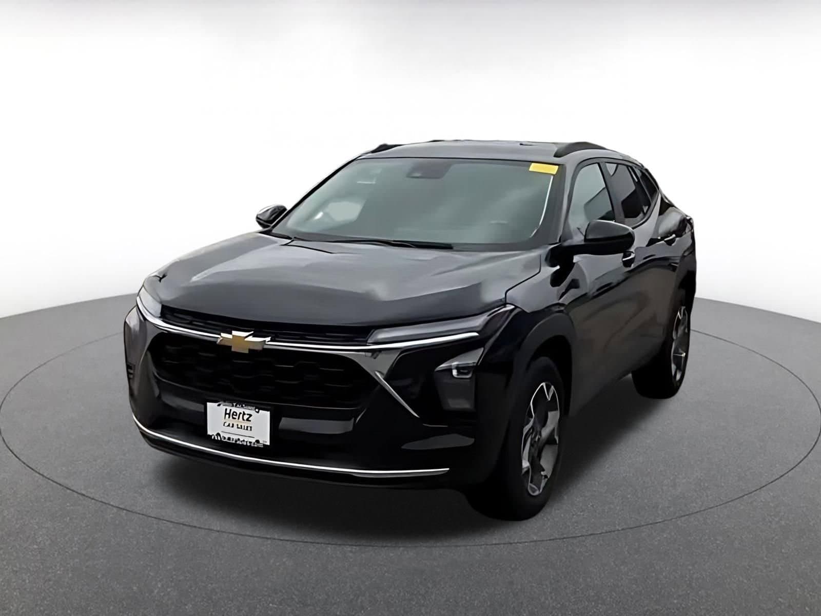 Thumbnail: 2025 Chevrolet Trax - 7
