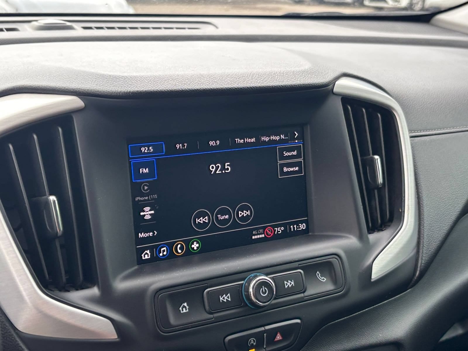 Thumbnail: 2024 GMC Terrain - 16