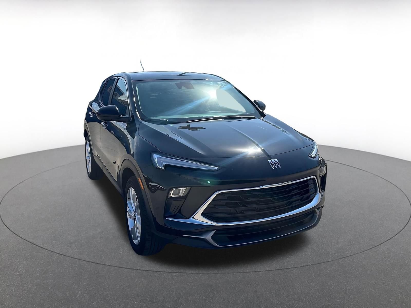 Thumbnail: 2025 Buick Encore GX - 1