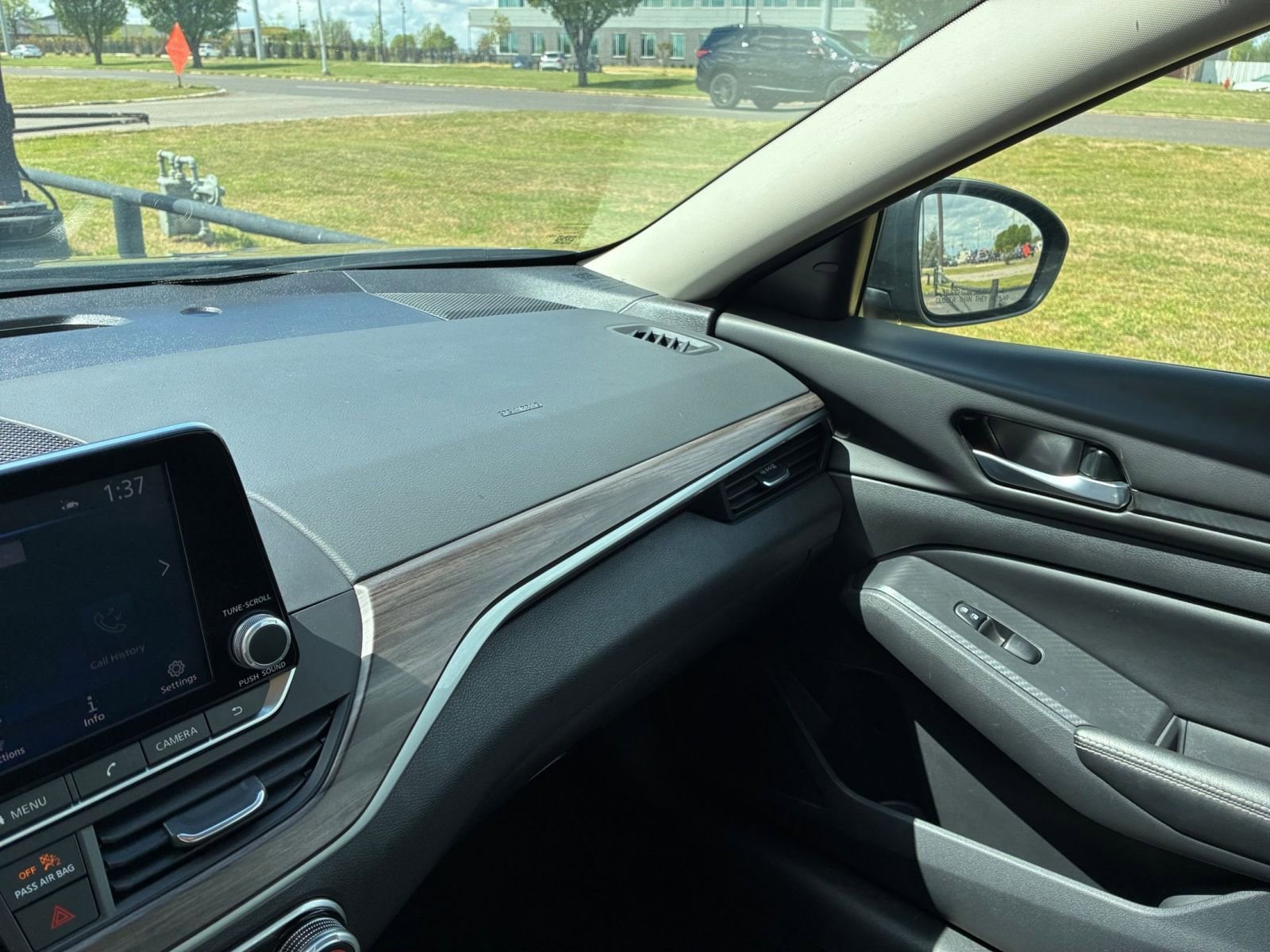 Thumbnail: 2025 Nissan Altima - 35