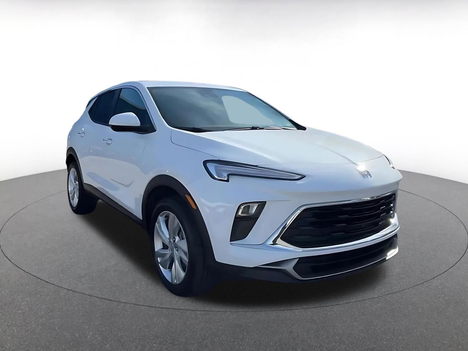 Thumbnail: 2025 Buick Encore GX - 3