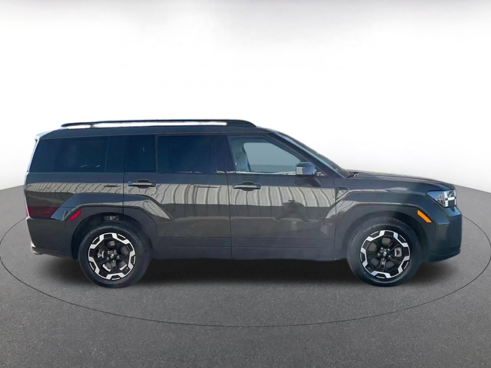 Thumbnail: 2025 Hyundai Santa Fe - 16