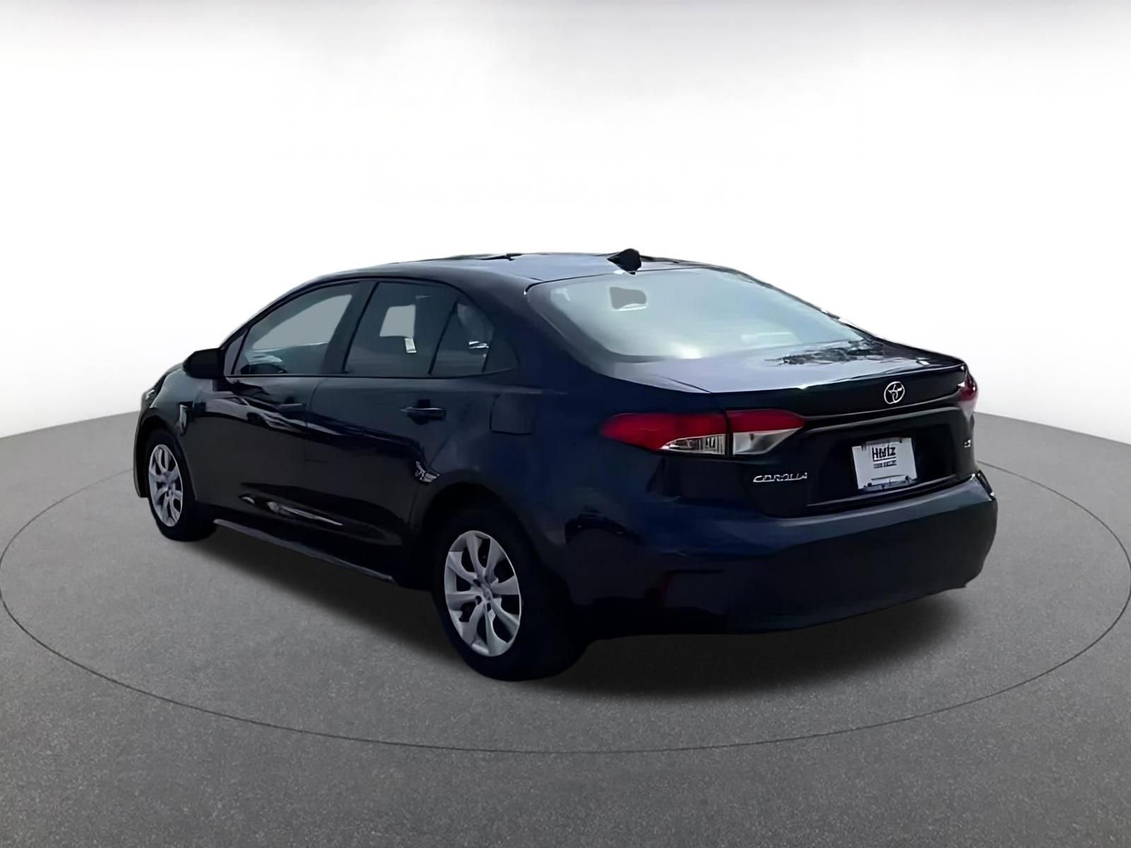 Thumbnail: 2025 Toyota Corolla - 9