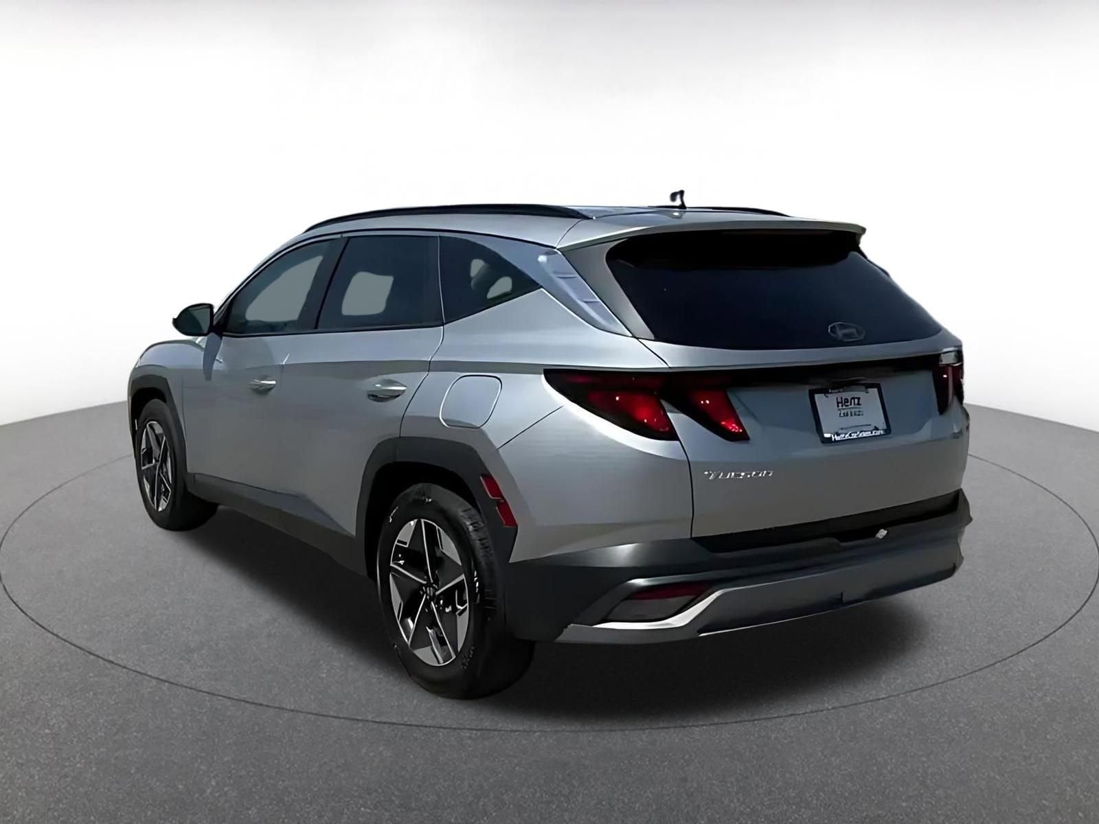 Thumbnail: 2025 Hyundai Tucson - 11