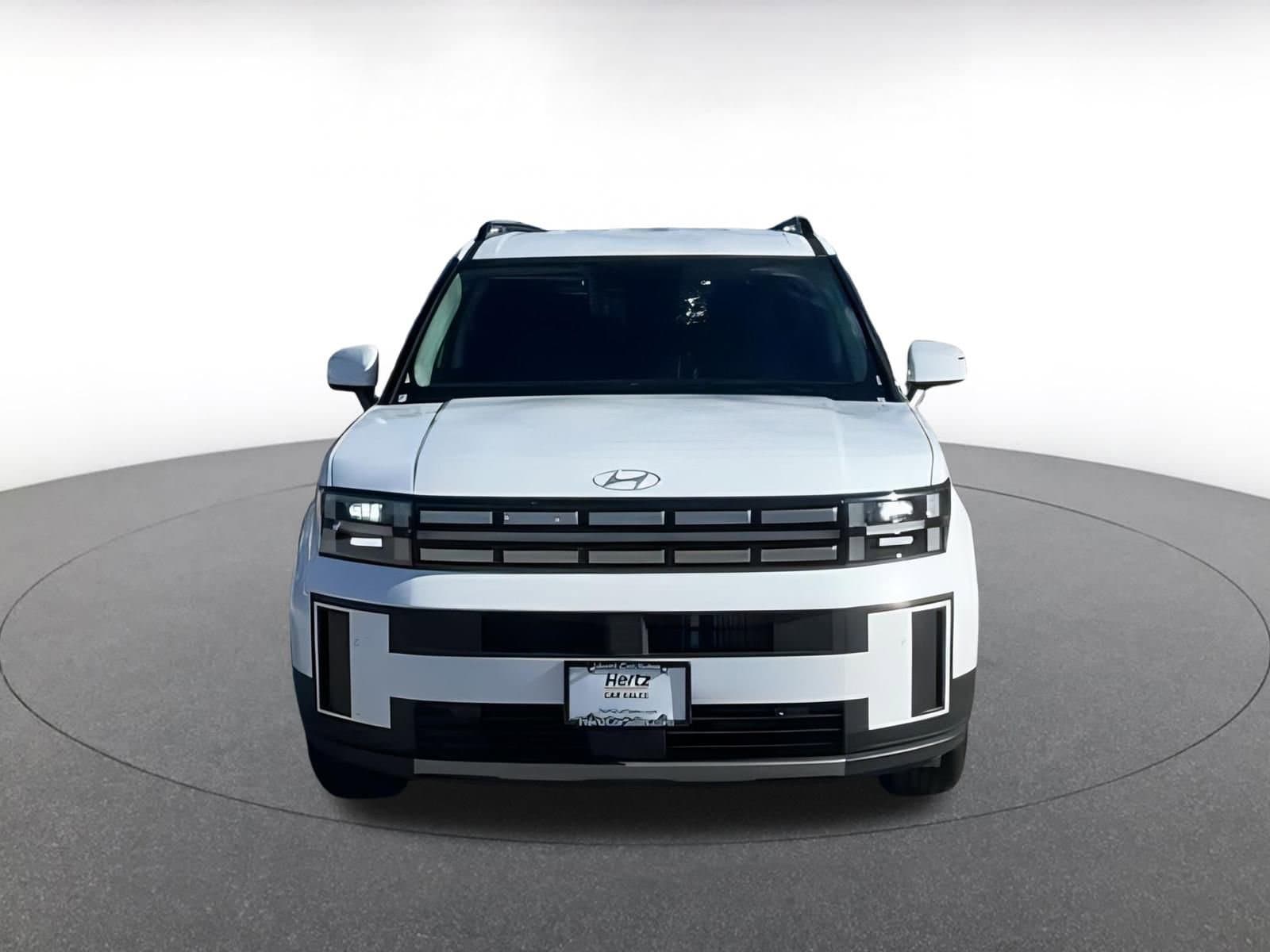 Thumbnail: 2025 Hyundai Santa Fe - 4