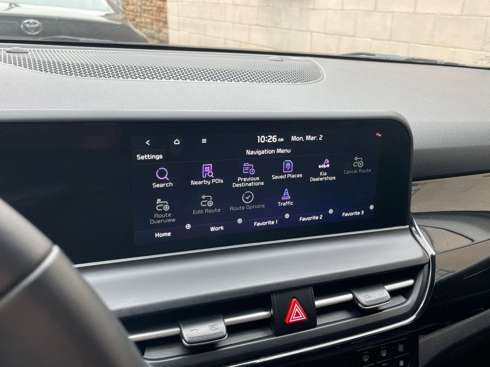 Thumbnail: 2025 Kia Seltos - 20