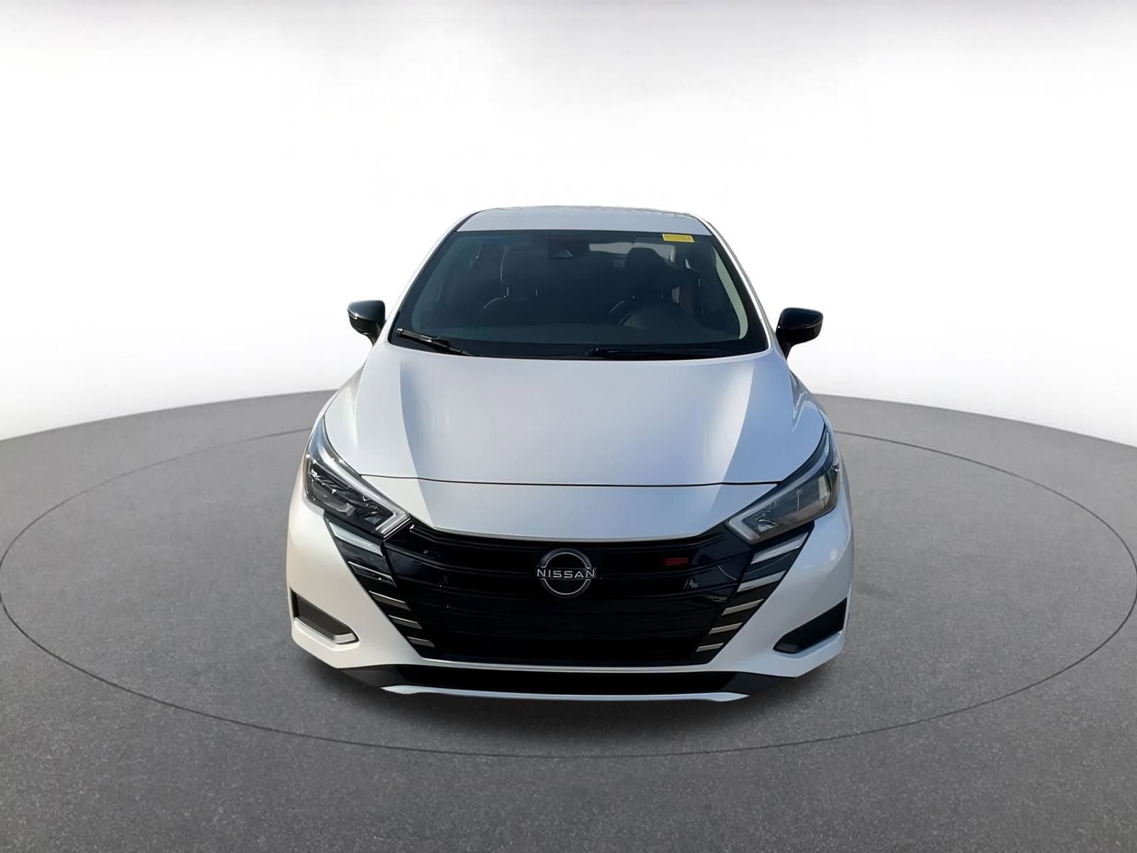 Thumbnail: 2024 Nissan Versa - 3