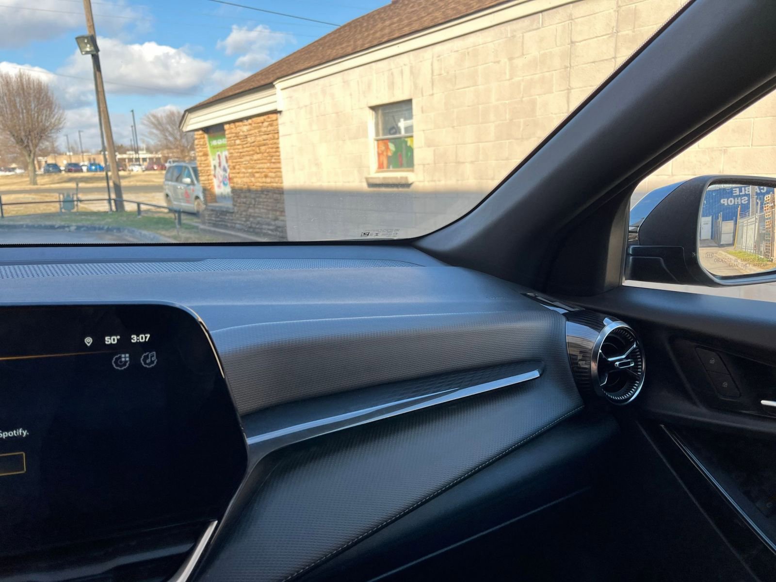 Thumbnail: 2025 Chevrolet Equinox - 35