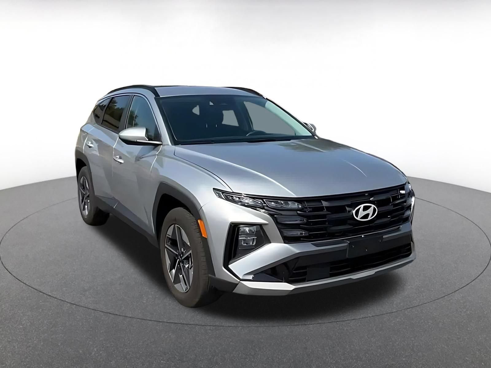 Thumbnail: 2026 Hyundai Tucson - 3