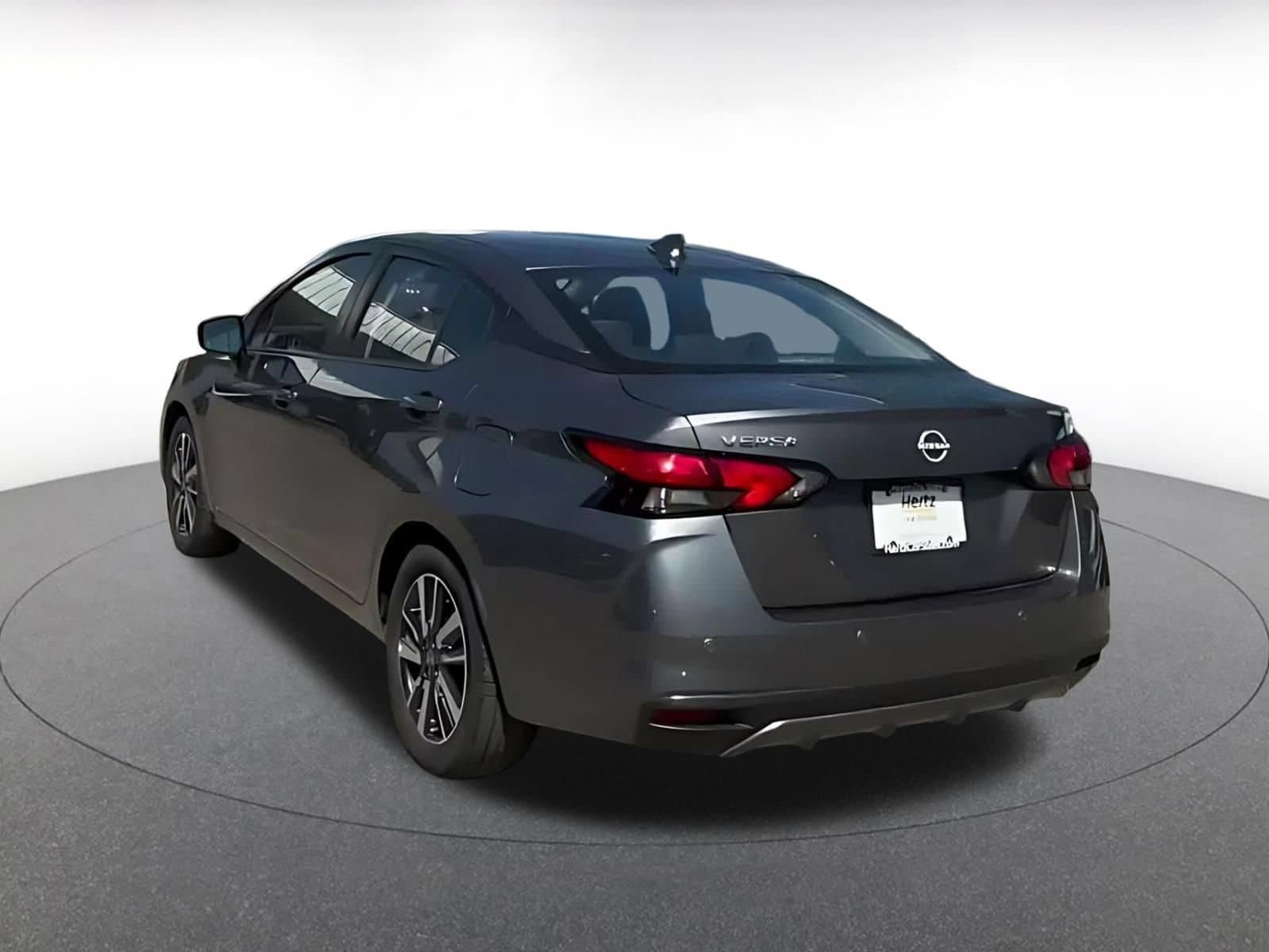 Thumbnail: 2025 Nissan Versa - 9