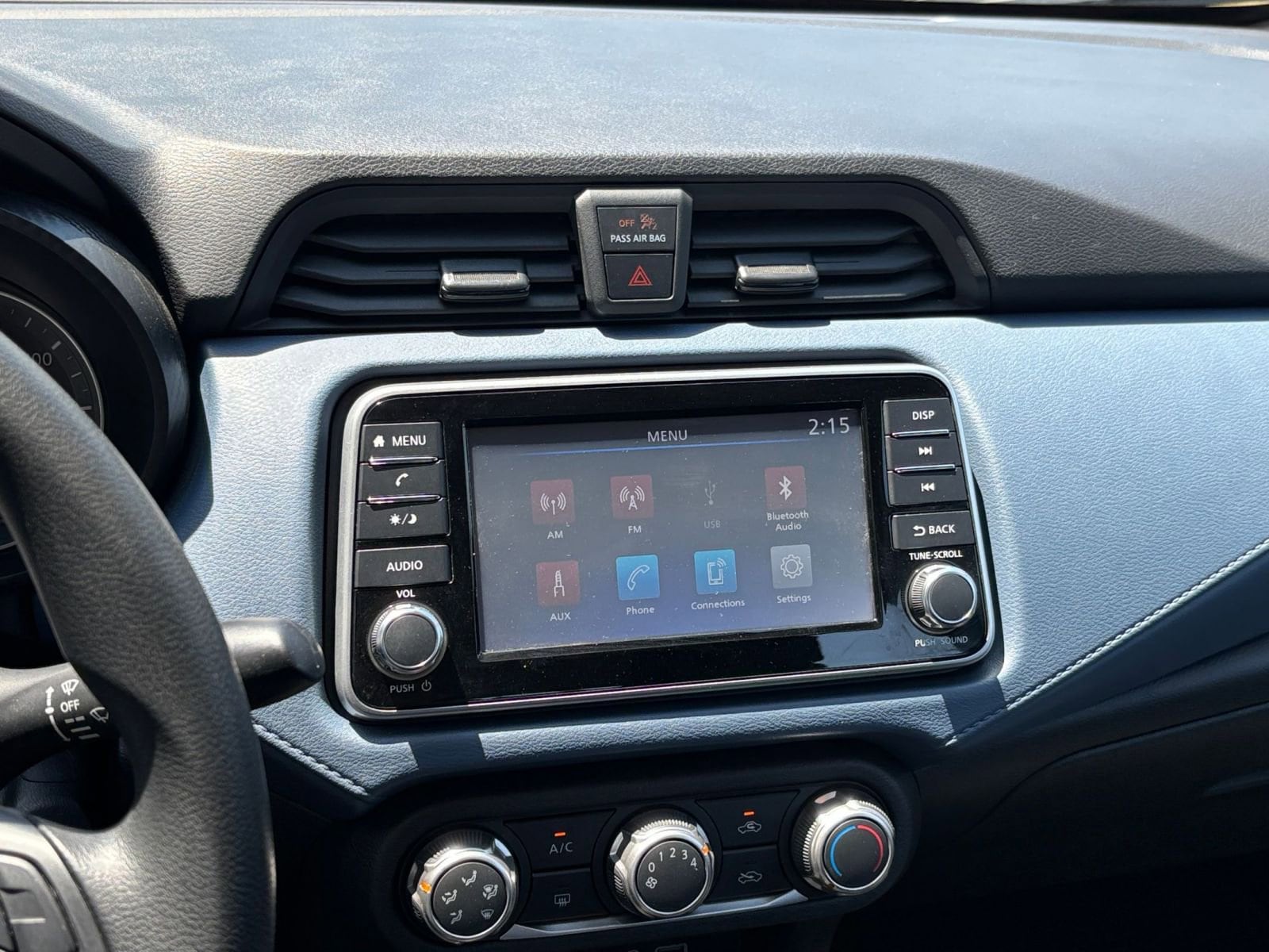 Thumbnail: 2025 Nissan Versa - 20