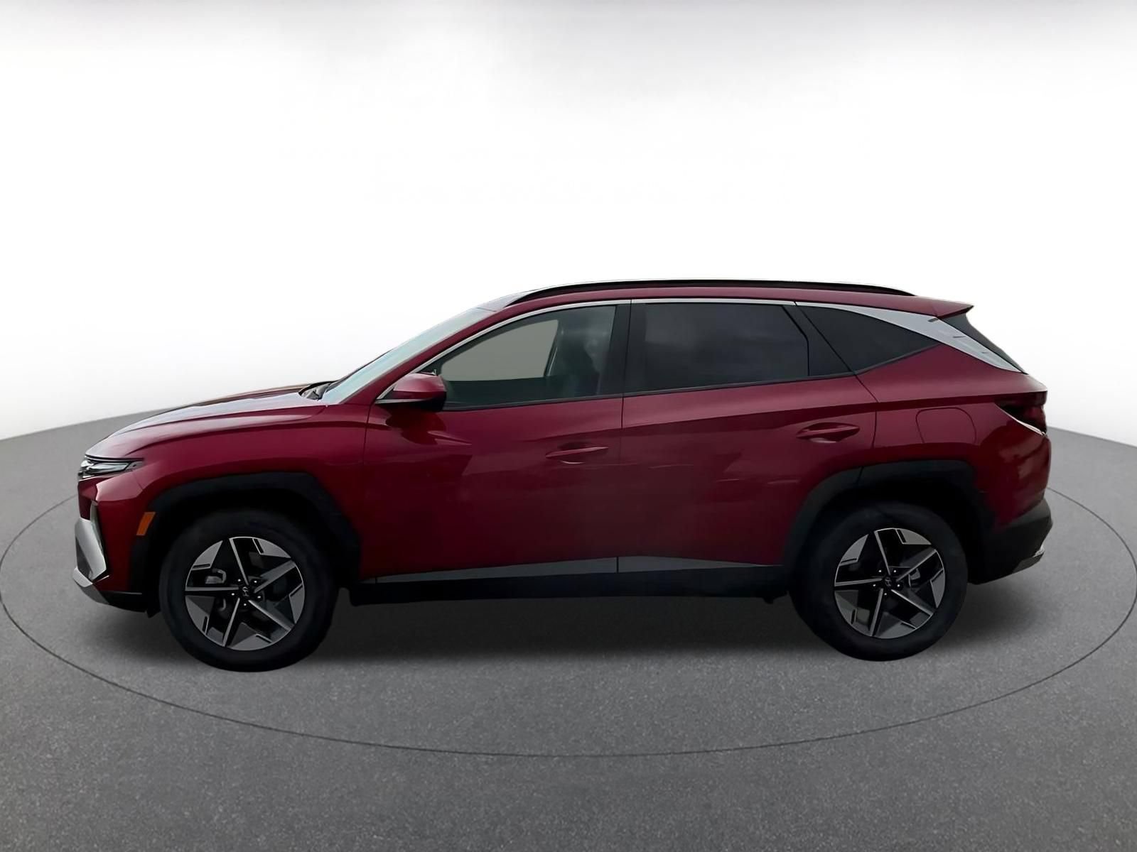 Thumbnail: 2026 Hyundai Tucson - 7