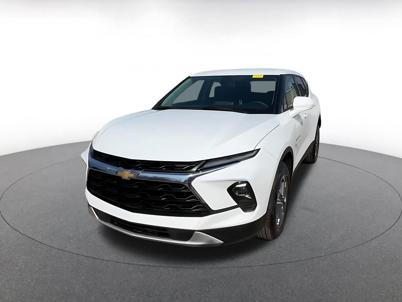 Thumbnail: 2025 Chevrolet Blazer - 7