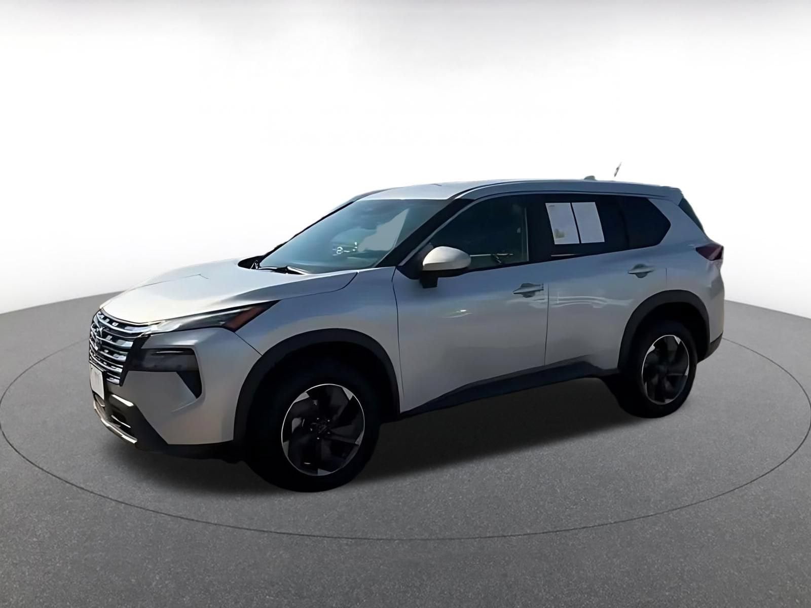 Thumbnail: 2025 Nissan Rogue - 6