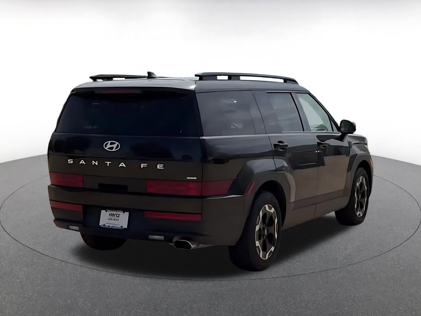 Thumbnail: 2025 Hyundai Santa Fe - 14