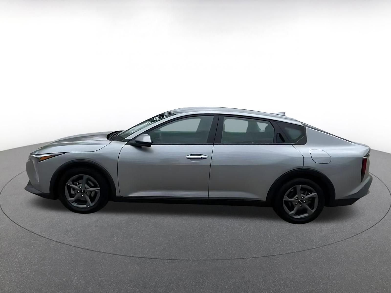 Thumbnail: 2025 Kia K4 - 9