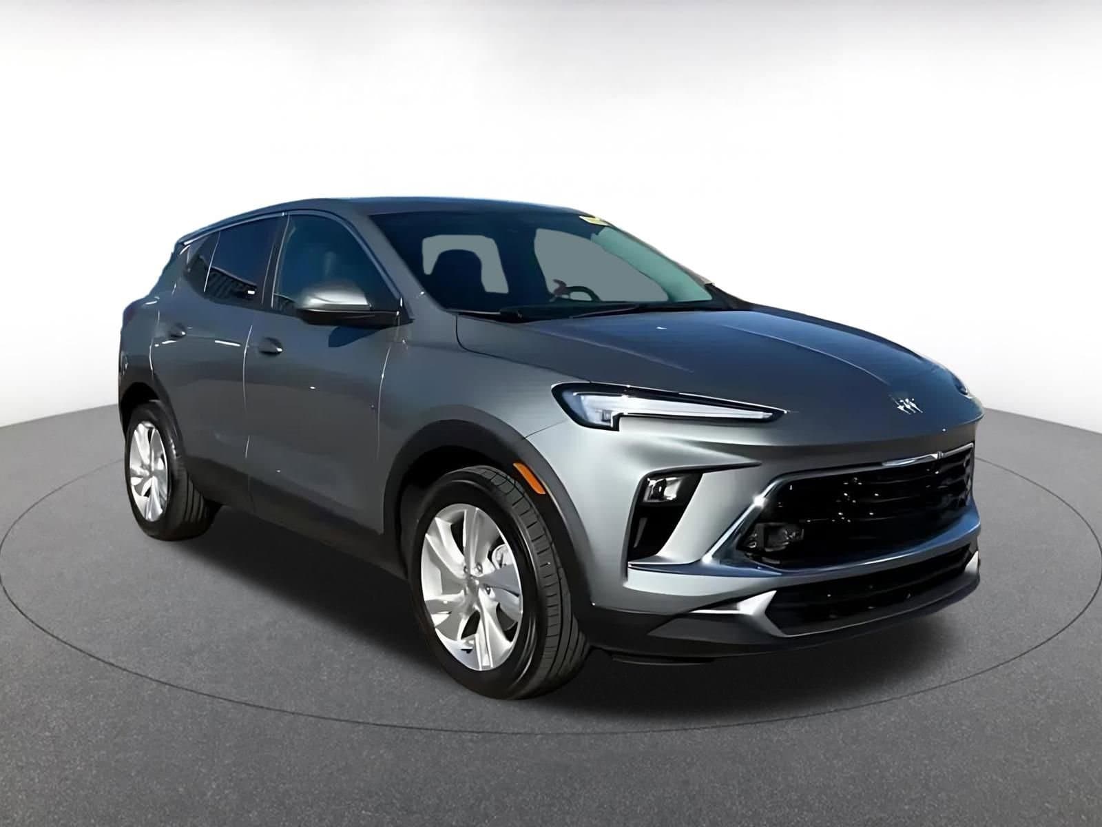 Thumbnail: 2025 Buick Encore GX - 2