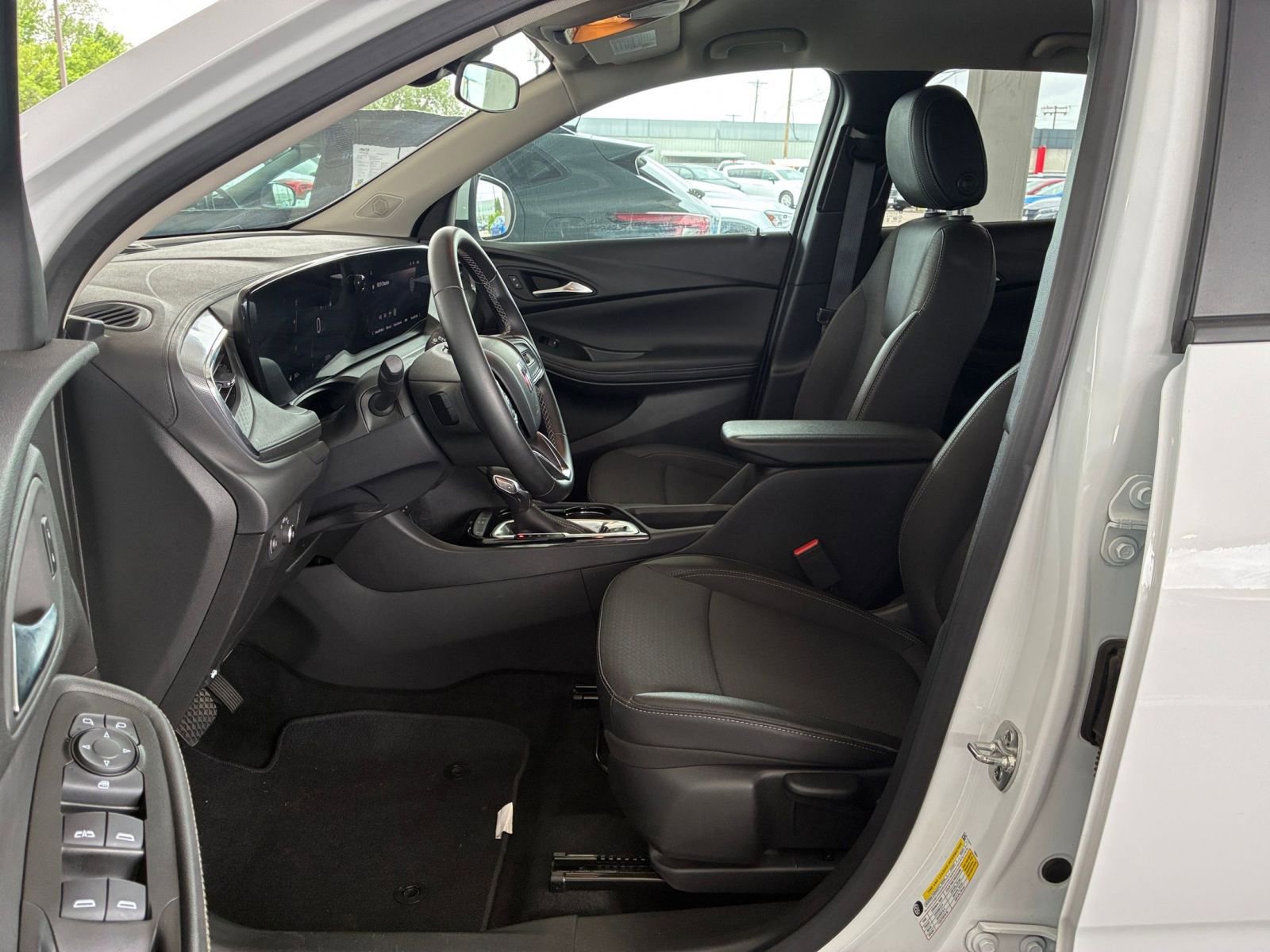 Thumbnail: 2025 Buick Encore GX - 25