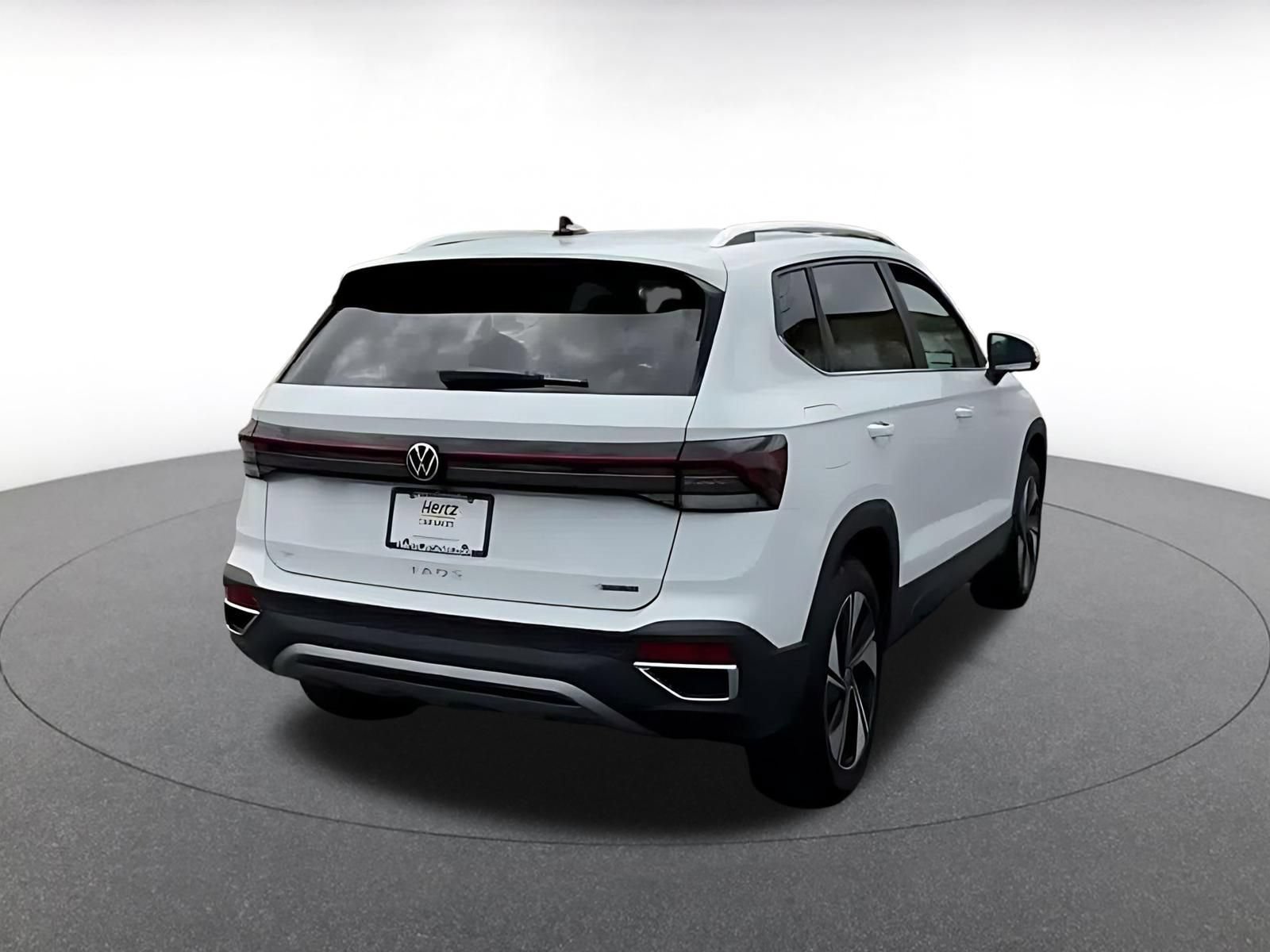 Thumbnail: 2026 Volkswagen Taos - 11