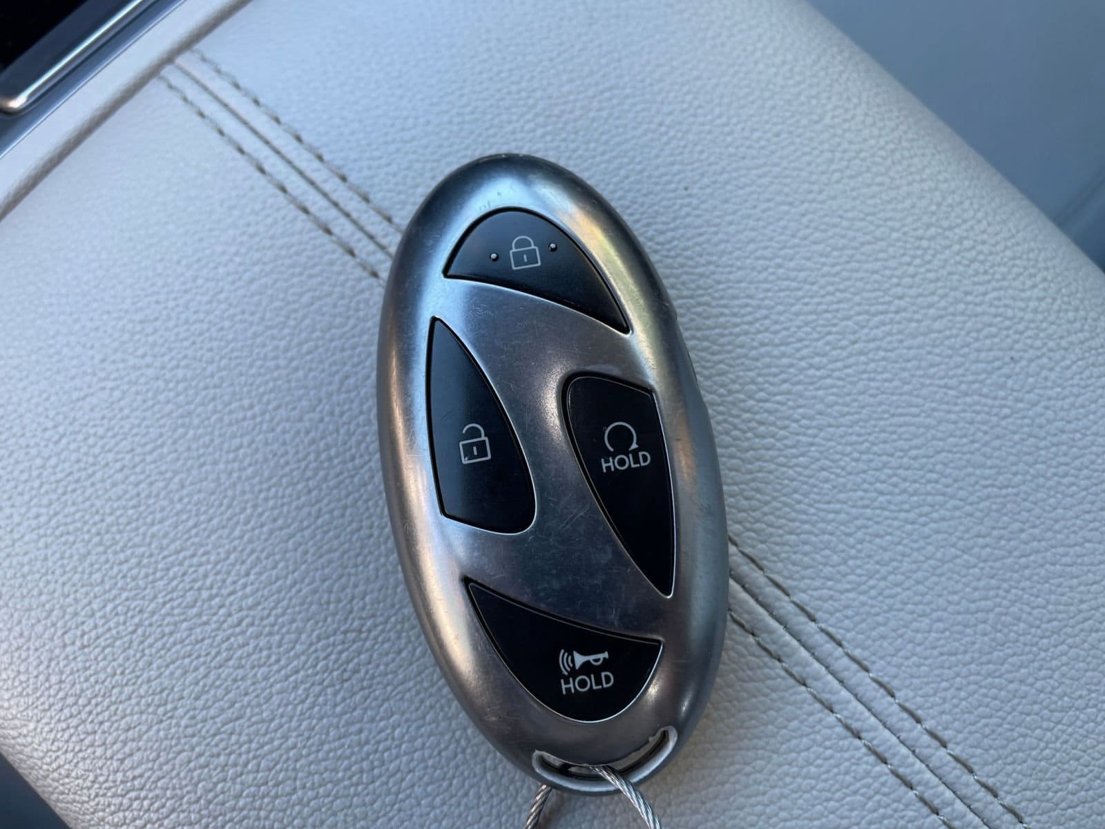 Thumbnail: 2025 Hyundai Tucson - 27