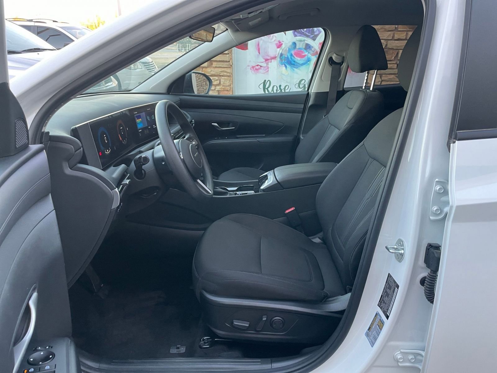 Thumbnail: 2025 Hyundai Tucson - 27