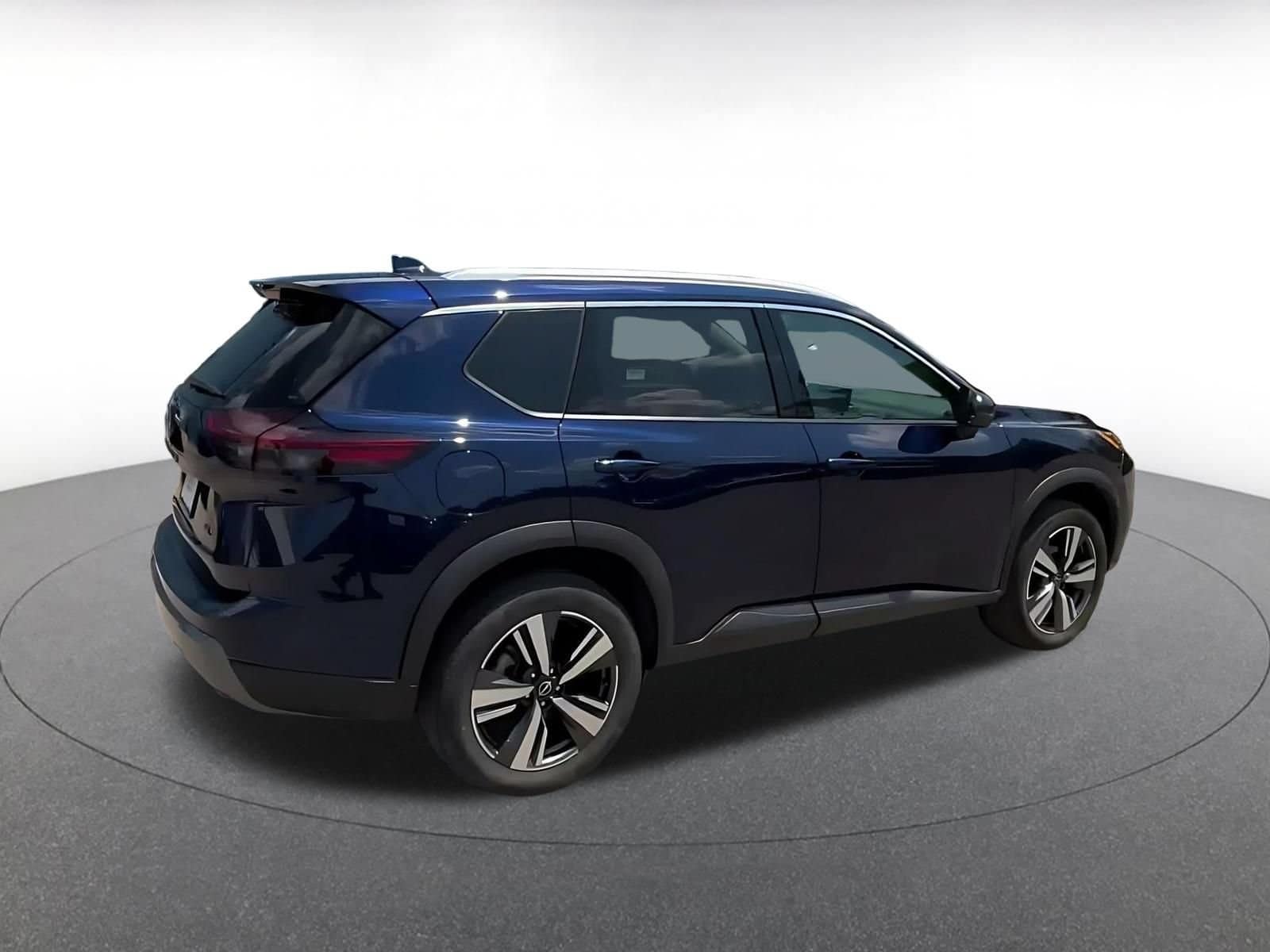 Thumbnail: 2026 Nissan Rogue - 12