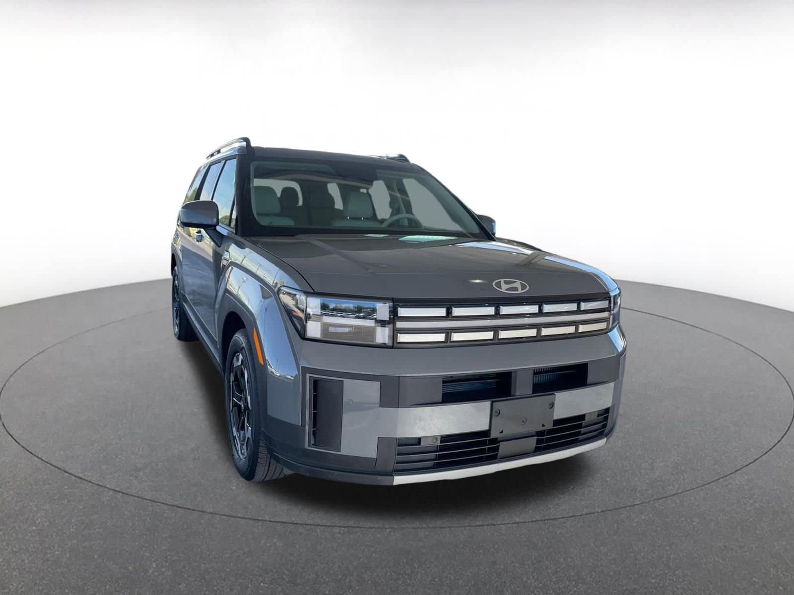 Thumbnail: 2025 Hyundai Santa Fe - 1